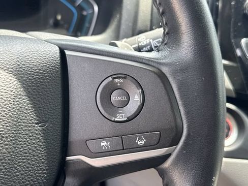 Used 2022 Honda Odyssey EX-L image 29