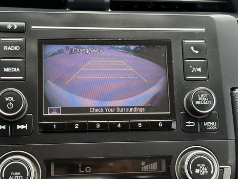 Used 2016 Honda Civic LX image 19