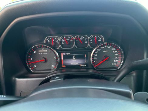 Used 2015 GMC Sierra 1500 SLT AWD/4WD image 33