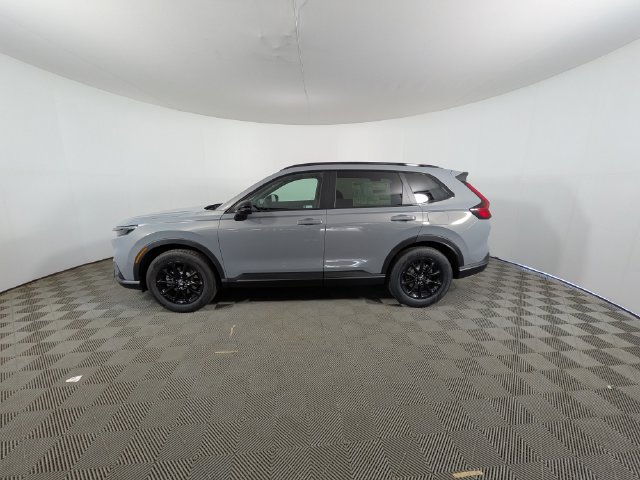 New 2027 Honda CR-V Sport-L image 25