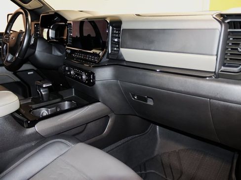 Used 2022 Chevrolet Silverado 1500 ZR2 w/ Technology Package image 64