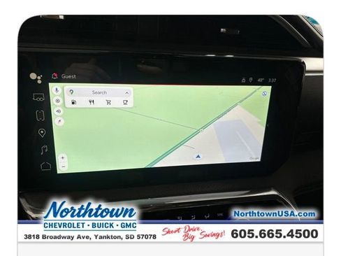 New 2026 GMC Sierra 2500 Denali w/ Denali Reserve Package image 19