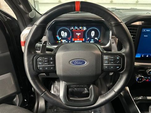 Used 2023 Ford F150 Raptor image 20