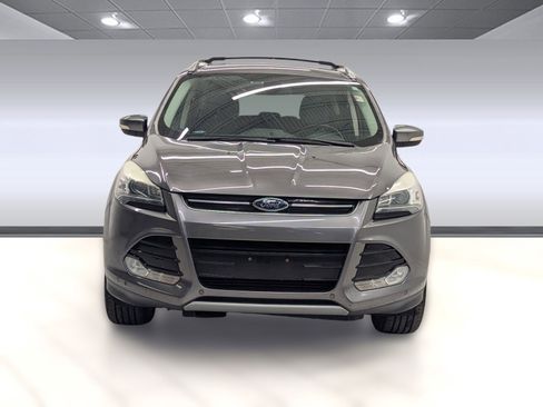 Used 2013 Ford Escape Titanium w/ Parking Technology Pkg image 5