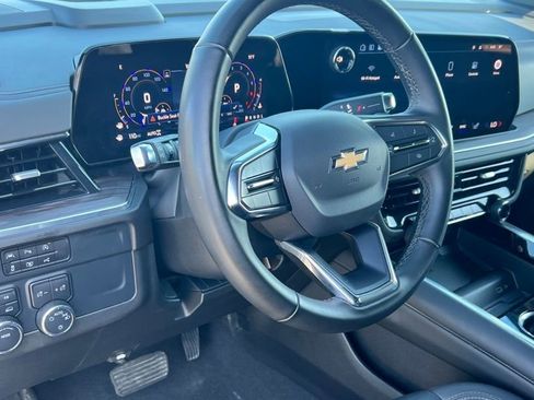 Used 2025 Chevrolet Tahoe LT image 21