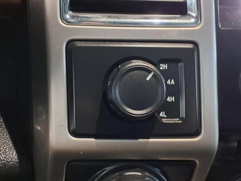 Used 2016 Ford F150 Platinum w/ Trailer Tow Package AWD/4WD image 23