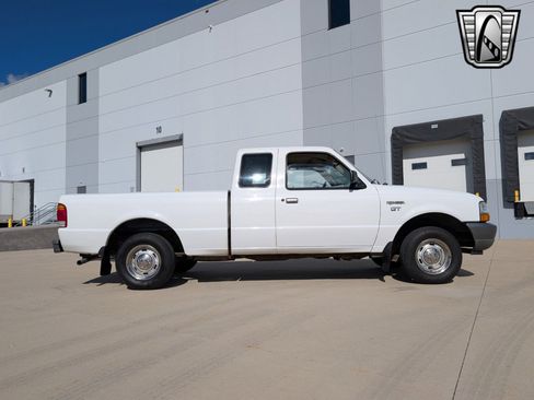 Used 1998 Ford Ranger 2WD SuperCab image 7