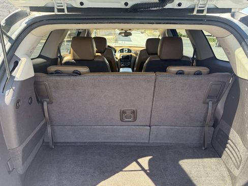 Used 2013 Buick Enclave Leather AWD/4WD image 19