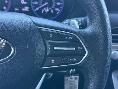 Used 2021 Hyundai Palisade SE FWD image 12