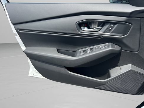 New 2025 Honda Accord EX-L image 28