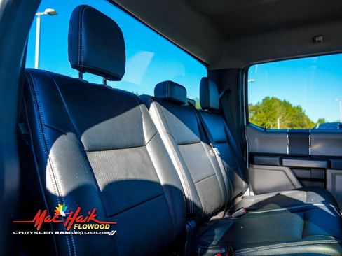 Used 2022 Ford F250 XLT image 12