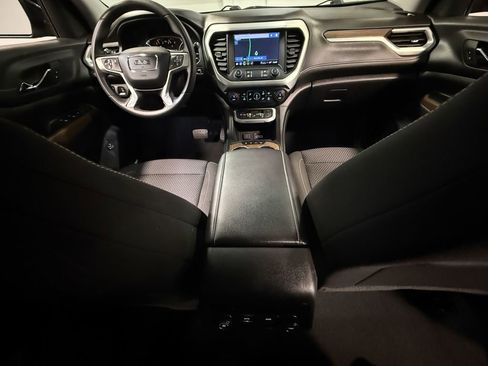 Used 2023 GMC Acadia SLE w/ Driver Convenience Package image 73