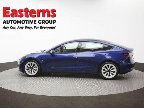 Used 2023 Tesla Model 3 Standard Range RWD image 55