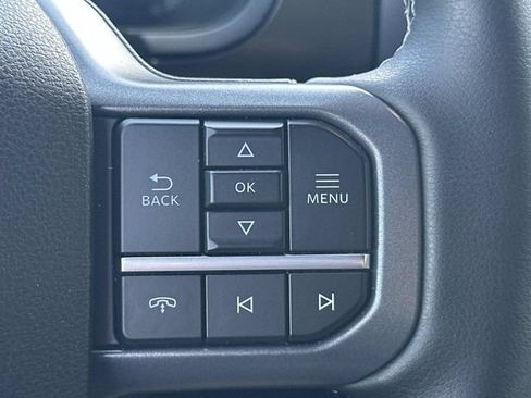 Used 2025 Ford F150 Lariat w/ Equipment Group 501A Mid AWD/4WD image 24