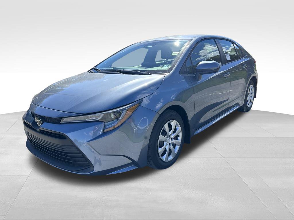 New 2027 Toyota Corolla LE FWD 360° Tour