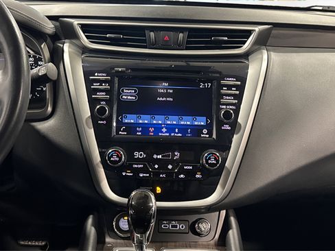 Used 2023 Nissan Murano Platinum image 27