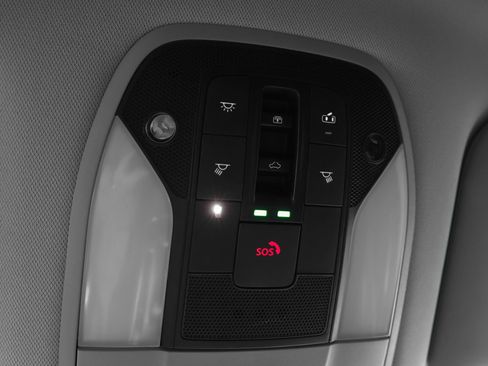 Used 2022 INFINITI QX60 Luxe w/ Cargo Package FWD image 47