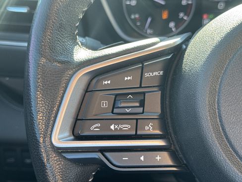 Certified 2023 Subaru Ascent Limited w/ Technology Package image 14