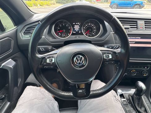 Used 2021 Volkswagen Tiguan S AWD/4WD image 27