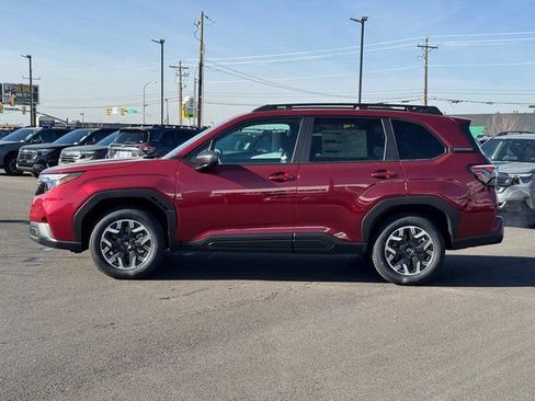 New 2026 Subaru Forester Premium image 6