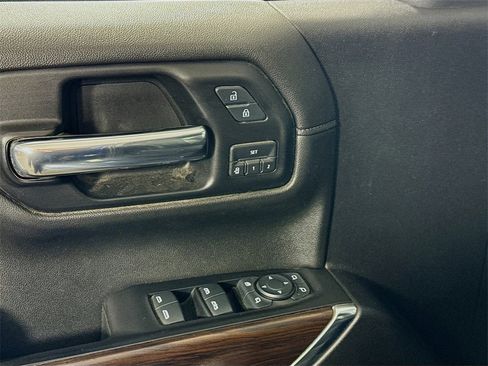 Used 2020 GMC Sierra 1500 SLT w/ SLT Premium Package image 12