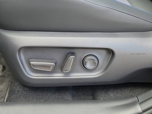 New 2026 Toyota RAV4 XSE AWD/4WD image 8