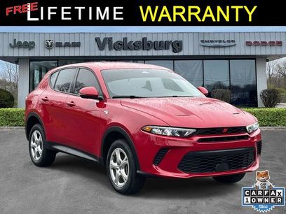 Used 2024 Dodge Hornet GT