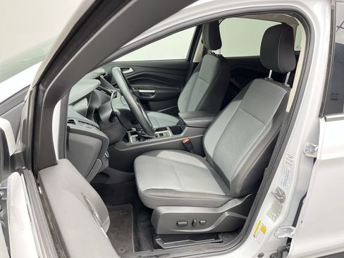 Used 2019 Ford Escape SE AWD/4WD image 9