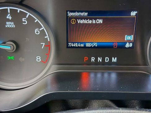 Used 2022 Ford F150 XL w/ Trailer Tow Package image 26