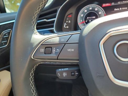 Certified 2025 Audi Q7 3.0T Premium Plus w/ Premium Plus Package image 22