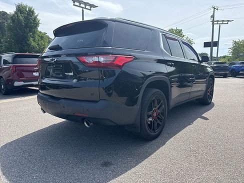 Used 2020 Chevrolet Traverse LT FWD image 5