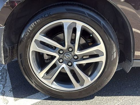 Used 2018 Acura MDX SH-AWD w/ Advance Package image 14