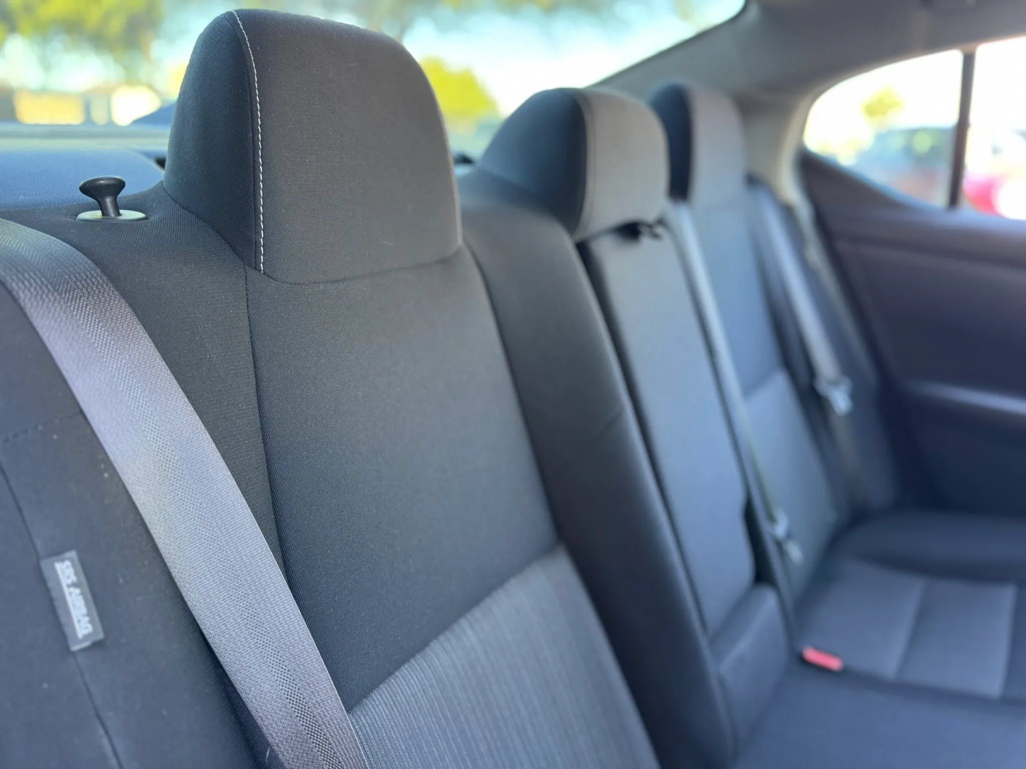Used 2020 Nissan Sentra SV FWD image 32