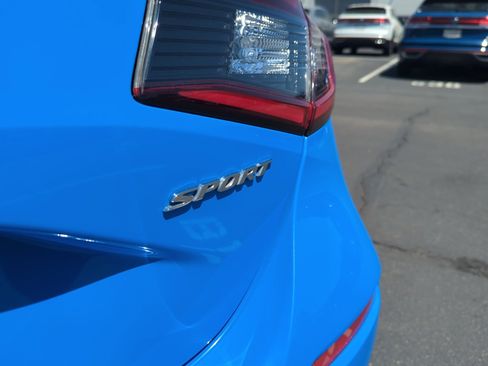 Used 2024 Honda Civic Sport image 24