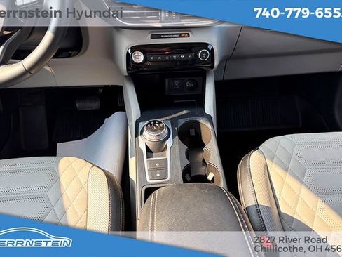 Used 2023 Ford Escape Platinum w/ Premium Technology Package AWD/4WD image 13