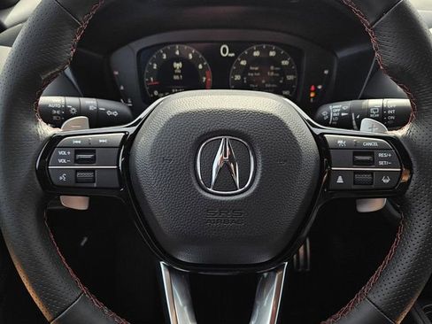 New 2026 Acura ADX A-Spec image 26