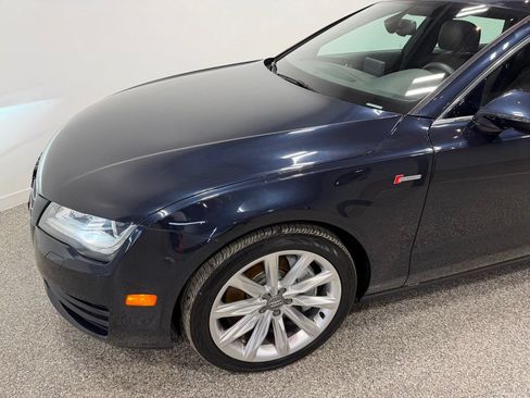 Used 2014 Audi A7 3.0T Premium Plus AWD/4WD image 16