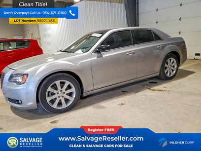 Used 2013 Chrysler 300 S