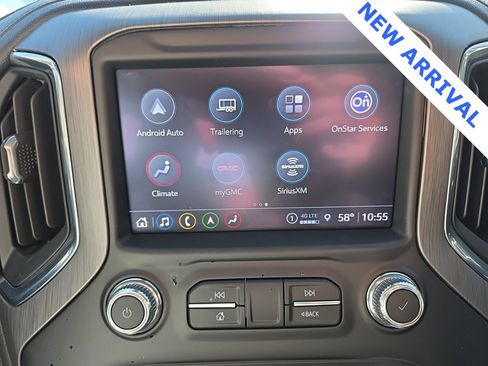 Used 2023 GMC Sierra 2500 Denali w/ Denali Ultimate Package image 21