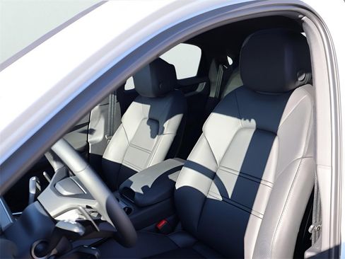 New 2026 Porsche Cayenne E-Hybrid Coupe image 5