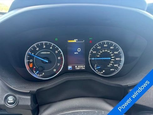 Used 2022 Subaru Ascent Limited w/ Technology Package AWD/4WD image 9
