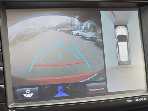 Used 2017 Toyota RAV4 Limited w/ Advanced Technology Package image 11