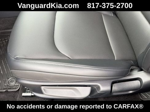 Used 2026 Kia K4 EX FWD image 15