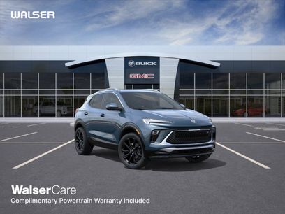 New 2026 Buick Encore GX Sport Touring