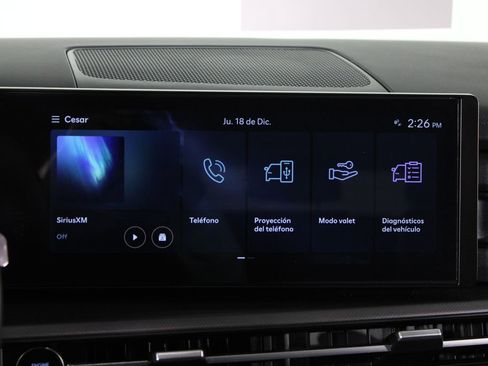 Used 2025 Hyundai Santa Fe SE image 7