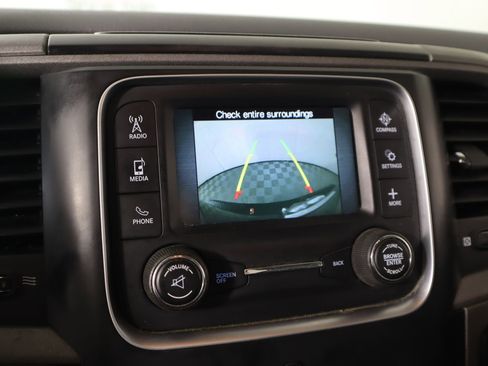 Used 2017 RAM 1500 Tradesman w/ Popular Equipment Group image 5