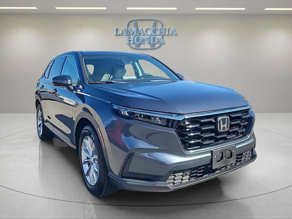 Used 2023 Honda CR-V EX-L image 7