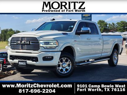 Used 2022 RAM 2500 Laramie
