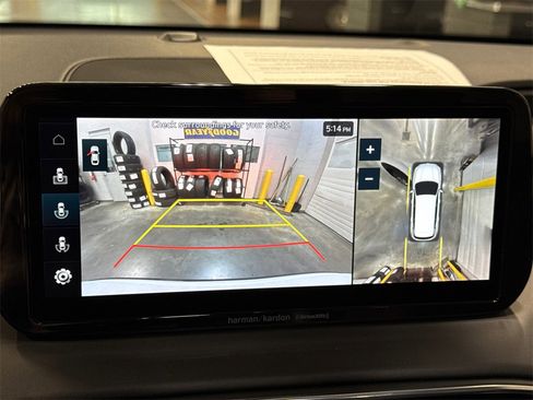 Used 2023 Hyundai Santa Fe SEL w/ Premium Package image 21