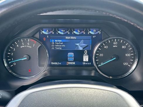 Used 2022 Ford Expedition Limited image 10